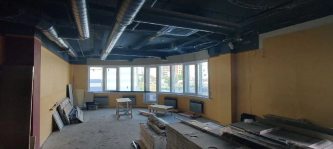 Снять коммерческую недвижимость свободного назначения на улице Коммунистическая в Новосибирске. Вариант № 9082, 6, площадь -  квм, цена 691920 рублей