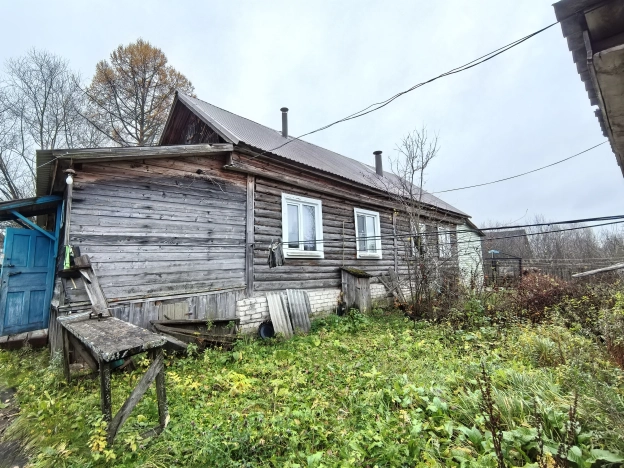 Купить двухкомнатную квартиру на улице Лесная в Владимирской области. Вариант № 8222107, 23, площадь - квм, цена 380000 рублей