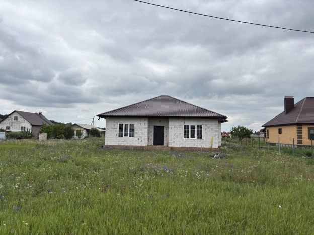 Купить дом в Курской области. Вариант № 57713, 5, площадь -  квм, цена 4000000 рублей