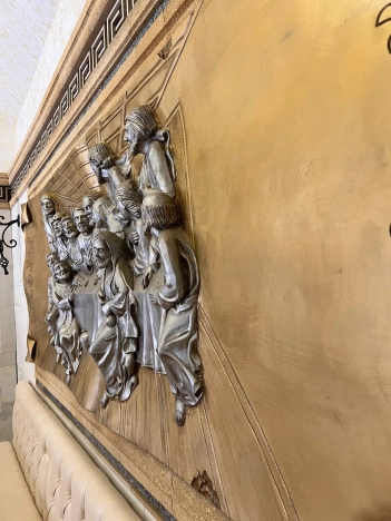 Купить дом в Краснослободске. Вариант № 26741, 16, площадь -  квм, цена 20900000 рублей