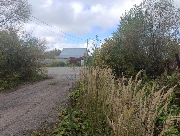 Купить земельный участок в Владимире. Вариант № 6184320, 6, площадь -  квм, цена 1050000 рублей