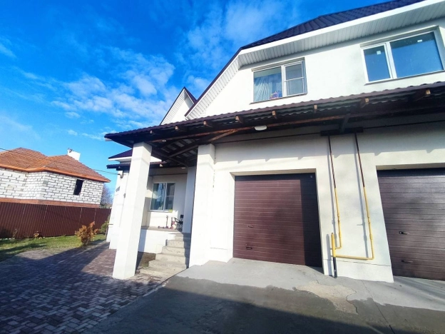 Купить дом в Москве. Вариант № 9130224, 21, площадь - квм, цена 21000000 рублей