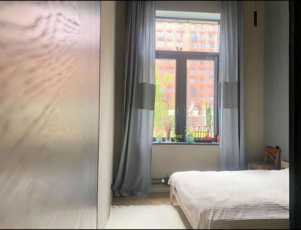 Купить квартиру в Москве. Вариант № 9222929, 12, площадь -  квм, цена 81190000 рублей