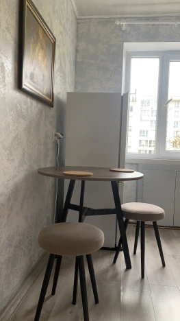 Купить двухкомнатную квартиру в районе Центральный в Калининграде. Вариант № 7851038, 6, площадь -  квм, цена 5350000 рублей