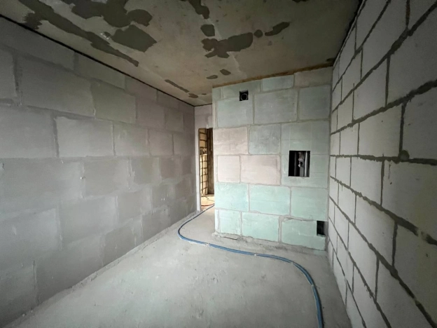 Купить однокомнатную квартиру на улице Юбилейный проспект в Реутове. Вариант № 4529, 8, площадь -  квм, цена 6680000 рублей