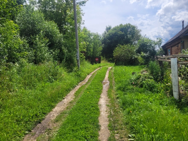 Купить земельный участок на улице Городцова в Рязанской области. Вариант № 29257, 0, площадь -  квм, цена 400000 рублей
