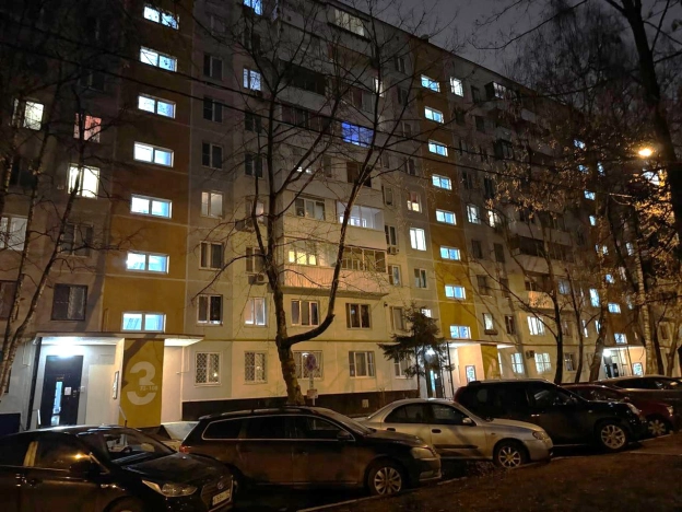 Купить квартиру в Москве. Вариант № 9967371, 15, площадь -  квм, цена 12900000 рублей