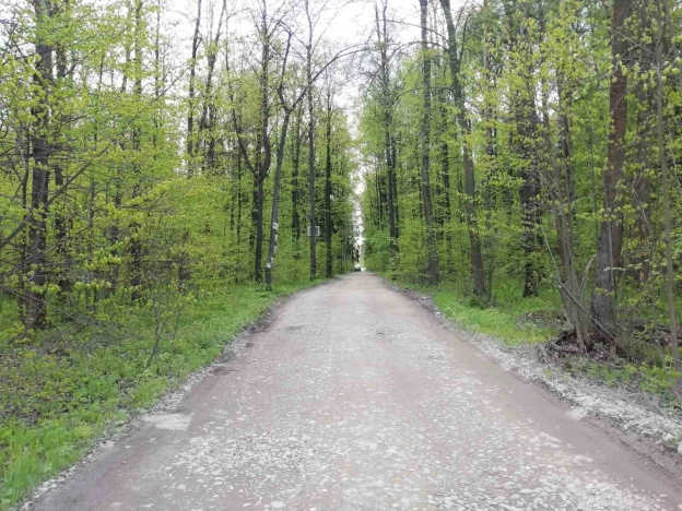 Купить земельный участок в Владимире. Вариант № 6075741, 0, площадь -  квм, цена 490000 рублей