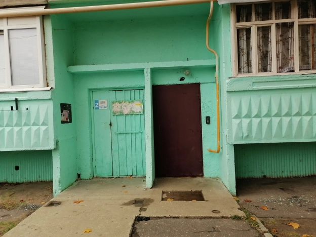 . Вариант № 7225073, 16, площадь - 33.8 квм, цена 2450000 рублей