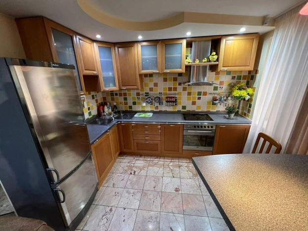 Купить двухкомнатную квартиру на улице Шеболдаева в Ростове-на-Дону. Вариант № 2976945, 9, площадь -  квм, цена 8500000 рублей