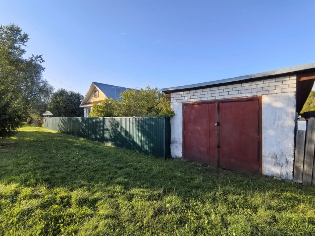 Купить дом на улице Ленина в Нижегородской области. Вариант № 2572944, 37, площадь -  квм, цена 3000000 рублей