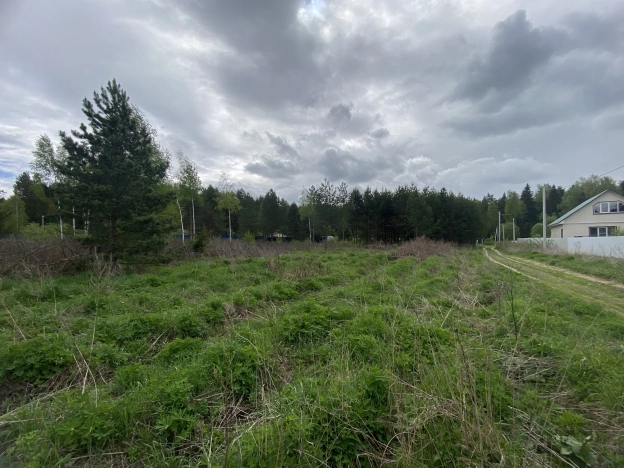 Купить земельный участок в Коврове. Вариант № 21730, 9, площадь -  квм, цена 1300000 рублей