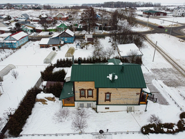 Купить готовый бизнес в Суздале. Вариант № 17180, 27, площадь -  квм, цена 34000000 рублей