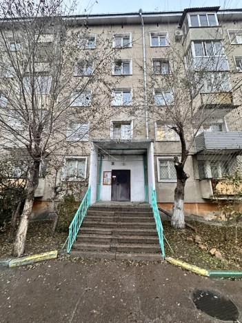 Купить квартиру на улице Комсомольская в Улан-Удэ. Вариант № 8397134, 8, площадь -  квм, цена 6800000 рублей