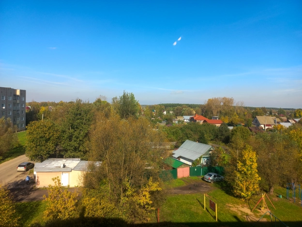 Купить трехкомнатную квартиру в Ивановской области. Вариант № 5515354, 14, площадь -  квм, цена 2580000 рублей