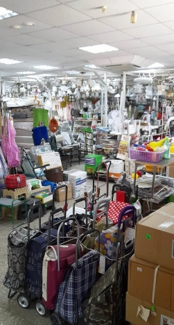 Купить торговые помещения в Омске. Вариант № 9419, 2, площадь -  квм, цена 51200000 рублей