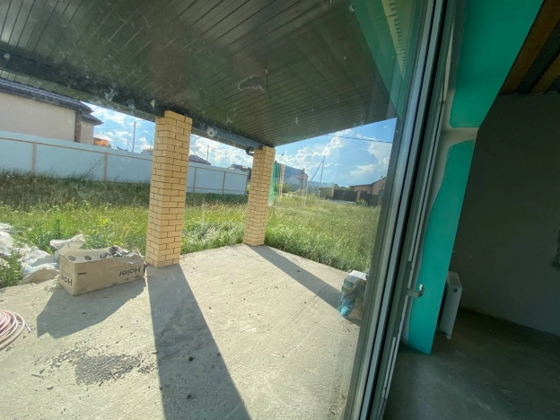 . Вариант № 291846, 4, площадь - 117.1 квм, цена 8000000 рублей