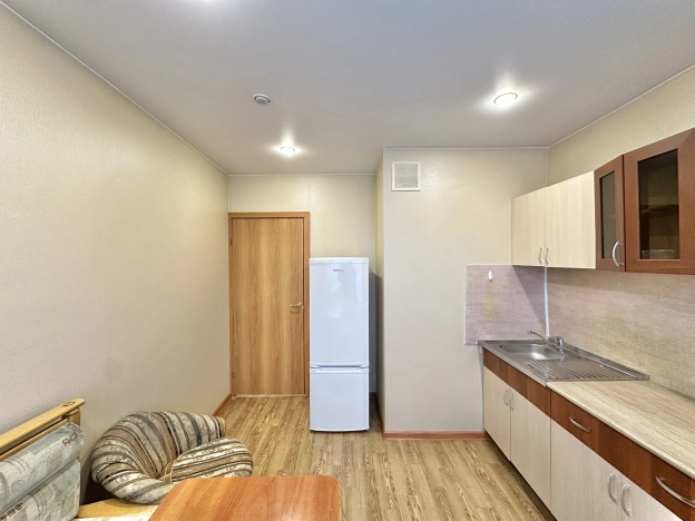 Купить однокомнатную квартиру в Санкт-Петербурге. Вариант № 9774115, 10, площадь -  квм, цена 7450000 рублей