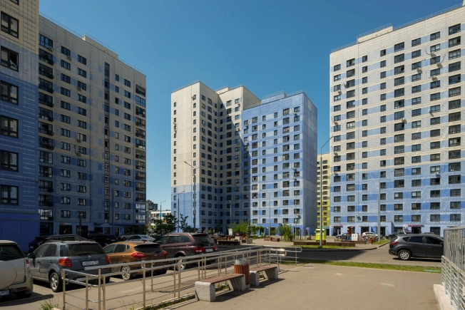 Купить квартиру в Москве. Вариант № 10230459, 2, площадь -  квм, цена 12250000 рублей