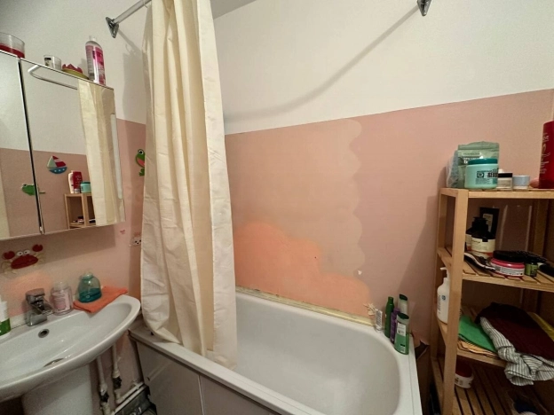 . Вариант № 23089, 8, площадь - 40.9 квм, цена 5550000 рублей