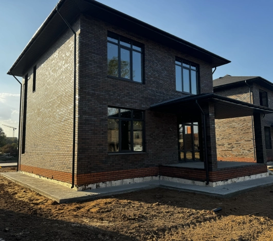 Купить дом у метро Румянцево в Москве. Вариант № 39990, 3, площадь -  квм, цена 27000000 рублей