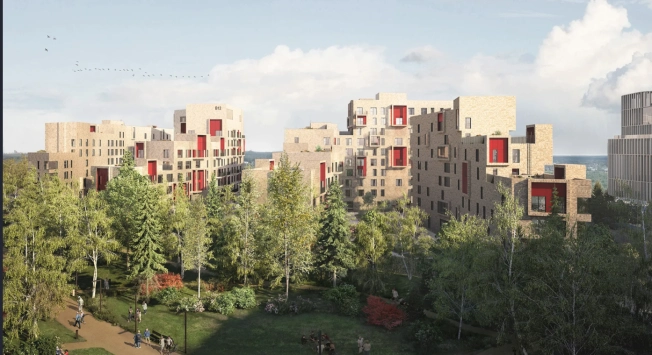 Купить квартиру в Москве. Вариант № 8007790, 12, площадь - квм, цена 75000000 рублей