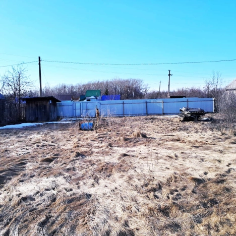 Купить земельный участок на улице 2-й переулок Некрасова в Стерлитамаке. Вариант № 31298, 0, площадь -  квм, цена 760000 рублей