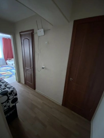 Купить двухкомнатную квартиру на улице Комарова в Улан-Удэ. Вариант № 7197293, 9, площадь -  квм, цена 7200000 рублей