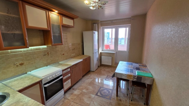 Купить двухкомнатную квартиру на улице Центральная в Щёлкове. Вариант № 5275615, 3, площадь -  квм, цена 9800000 рублей