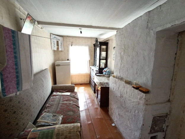 Купить дом в Судогде. Вариант № 279582, 18, площадь -  квм, цена 1400000 рублей