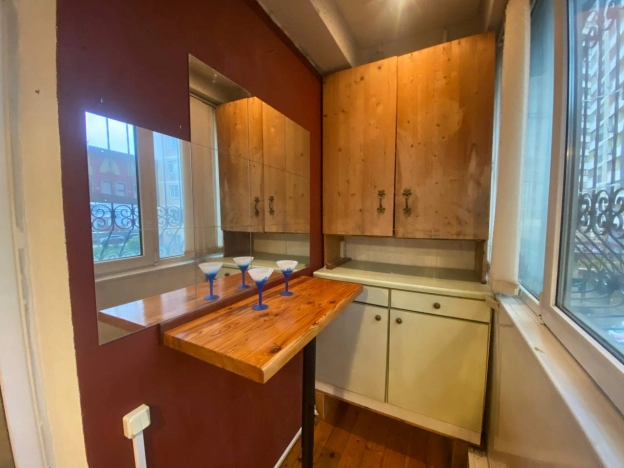 . Вариант № 8124363, 13, площадь - 65.2 квм, цена 14950000 рублей