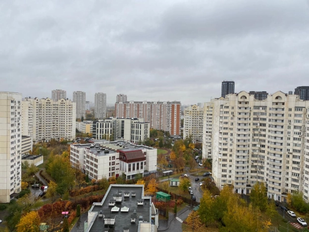 Купить квартиру в районе Печатники в Москве. Вариант № 7028046, 6, площадь - квм, цена 15800000 рублей