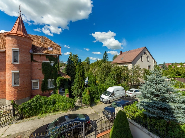 Купить дом в Зеленоградске. Вариант № 11504, 22, площадь -  квм, цена 35000000 рублей