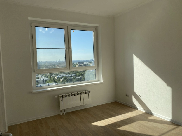 Купить квартиру в Москве. Вариант № 10207083, 8, площадь - квм, цена 21034720 рублей