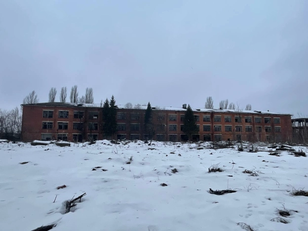 Купить здания в Сердобске. Вариант № 23584, 1, площадь -  квм, цена 9700000 рублей