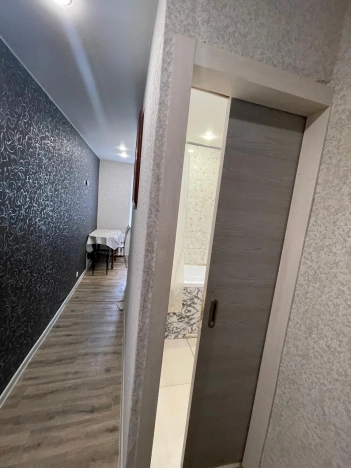 Купить двухкомнатную квартиру на улице Центральная в Владимирской области. Вариант № 9748040, 1, площадь -  квм, цена 4350000 рублей