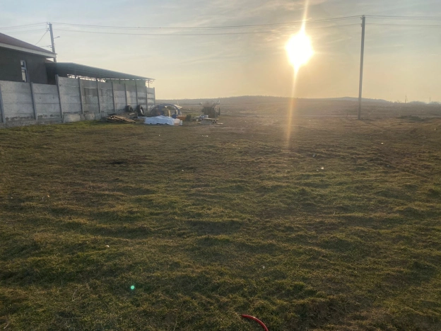 Купить земельный участок в Республике Крым. Вариант № 27770, 1, площадь -  квм, цена 4100000 рублей