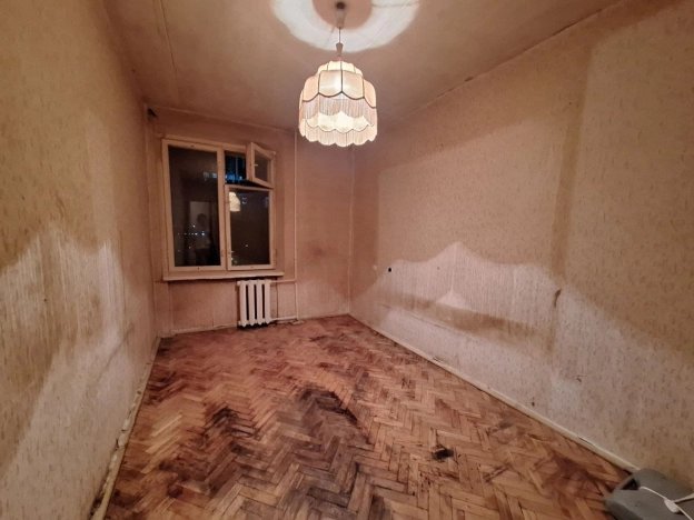 Купить квартиру в Москве. Вариант № 3071366, 3, площадь -  квм, цена 10900000.0000 рублей