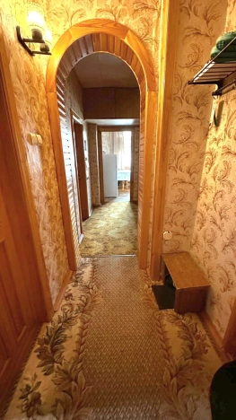 . Вариант № 9149500, 17, площадь - 54 квм, цена 6400000 рублей