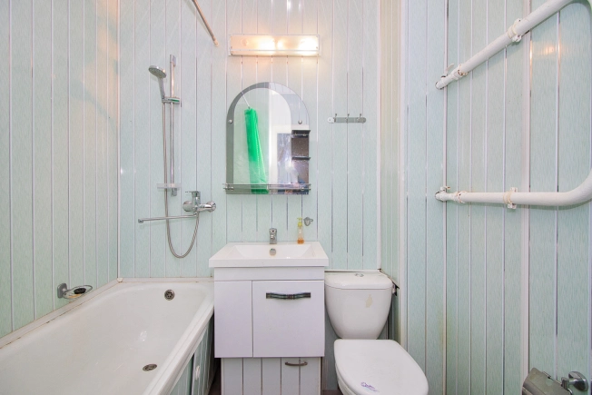 Купить квартиру на улице Фатьянова в Владимире. Вариант № 8362674, 17, площадь -  квм, цена 6000000 рублей