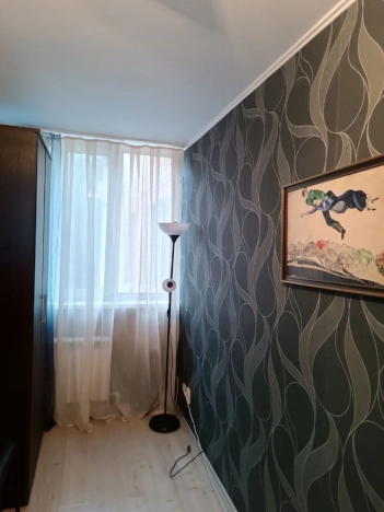 Купить квартиру на улице Химиков в Тульской области. Вариант № 10024639, 7, площадь -  квм, цена 7650000 рублей