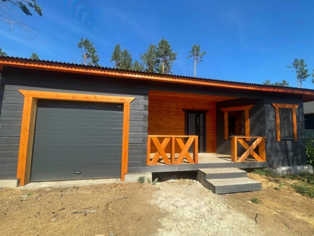 . Вариант № 11718, 0, площадь - 145 квм, цена 7200000 рублей