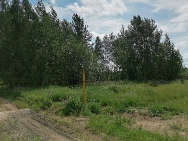 Купить земельный участок на улице Селецкая в Владимире. Вариант № 9516, 8, площадь -  квм, цена 1025000 рублей