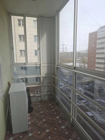 Купить квартиру в Иркутске. Вариант № 10335333, 8, площадь - квм, цена 7350000 рублей