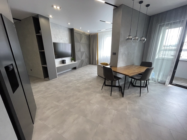 . Вариант № 60064, 1, площадь - 86.77 квм, цена 14100000 рублей