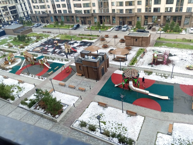 Купить однокомнатную квартиру в ЦАО в Новосибирске. Вариант № 8152765, 48, площадь -  квм, цена 13500000 рублей