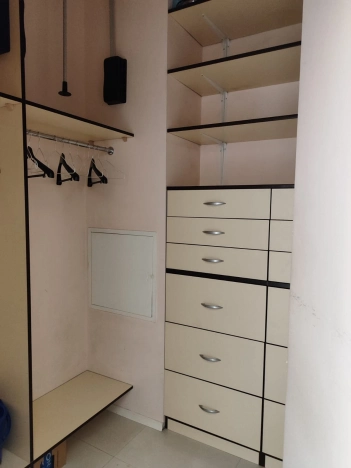 Купить квартиру на вторичке у метро Коптево в Москве. Вариант № 22947, 27, площадь -  квм, цена 16497000 рублей