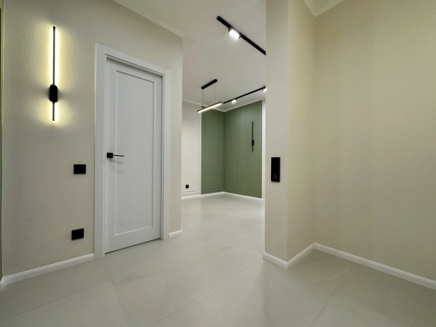 Купить двухкомнатную квартиру на улице Любучанский переулок в Москве. Вариант № 10215599, 7, площадь - квм, цена 8000000 рублей