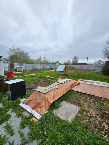 Купить земельный участок в Сергиеве Посаде. Вариант № 42429, 9, площадь -  квм, цена 1800000 рублей