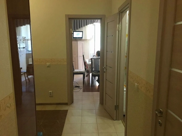 Купить квартиру в Раменском. Вариант № 36860, 3, площадь -  квм, цена 18500000 рублей